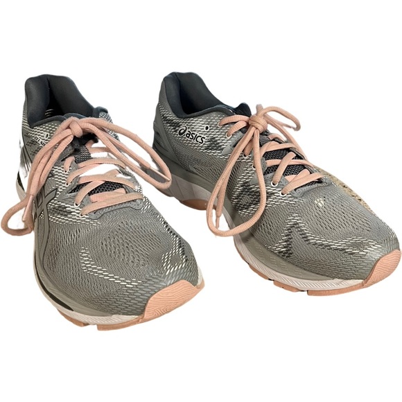 ASICS Ladies Gel Nimbus 20 Running Athletic Shoes US10 T850N - Picture 6 of 12